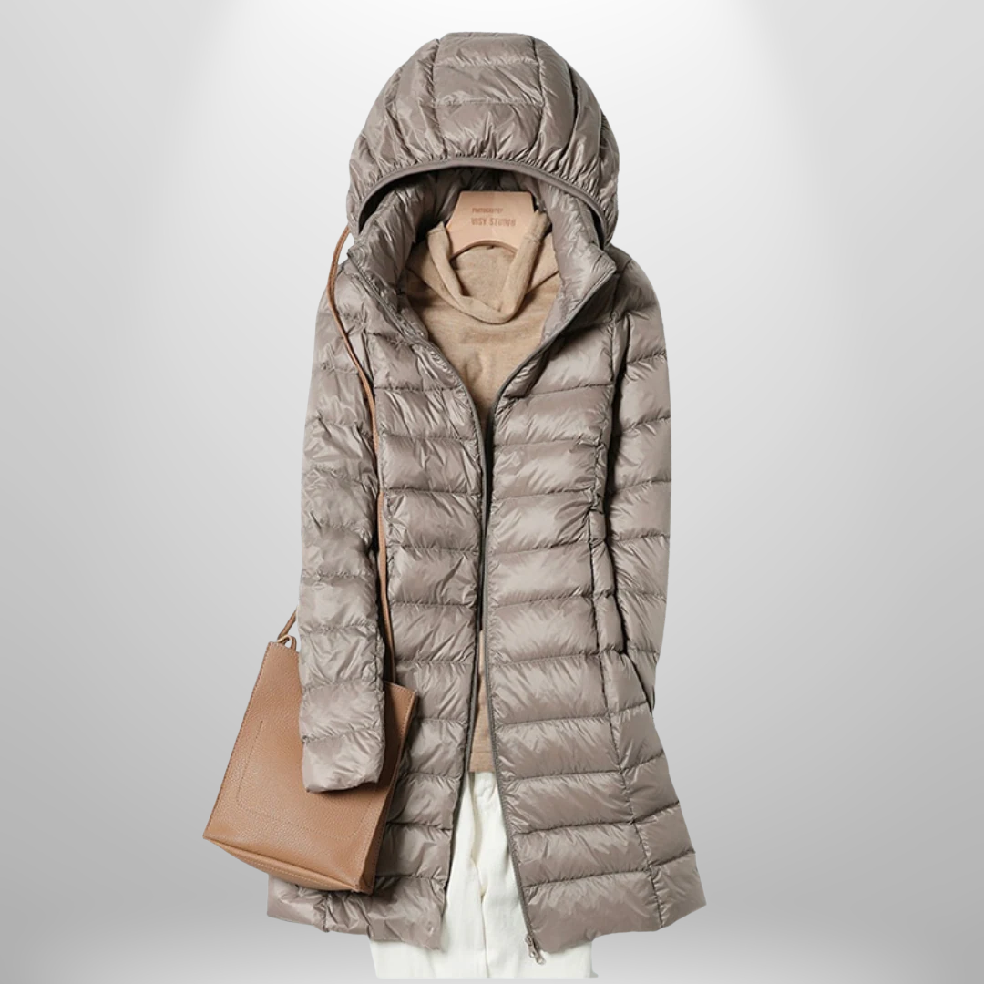 By Ophelia™ | Ultralight Down Jacket