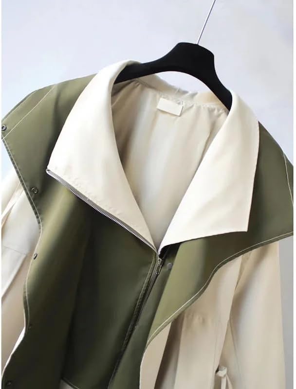 By Ophelia™ | Stylish windbreaker with protection against weather and wind