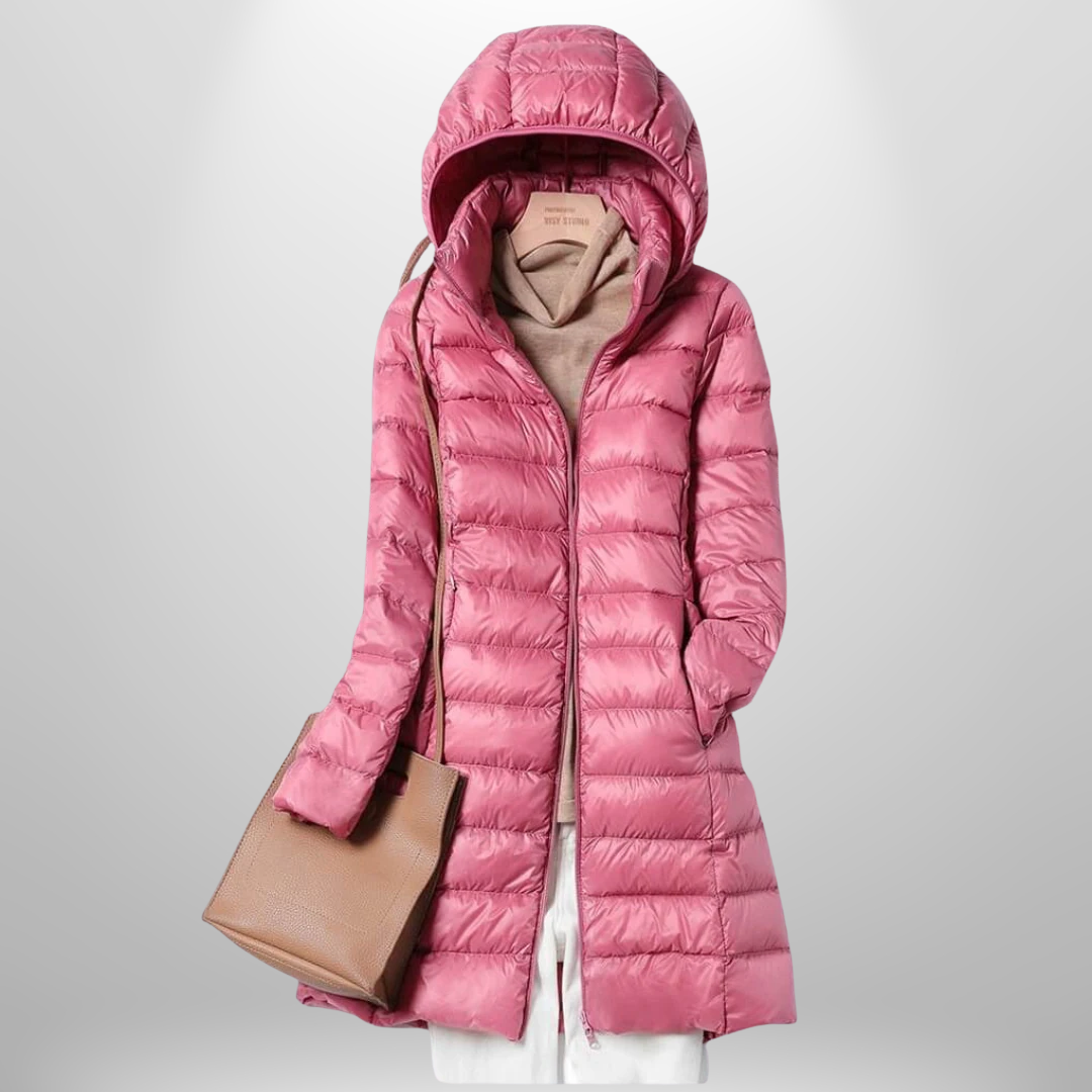 By Ophelia™ | Ultralight Down Jacket