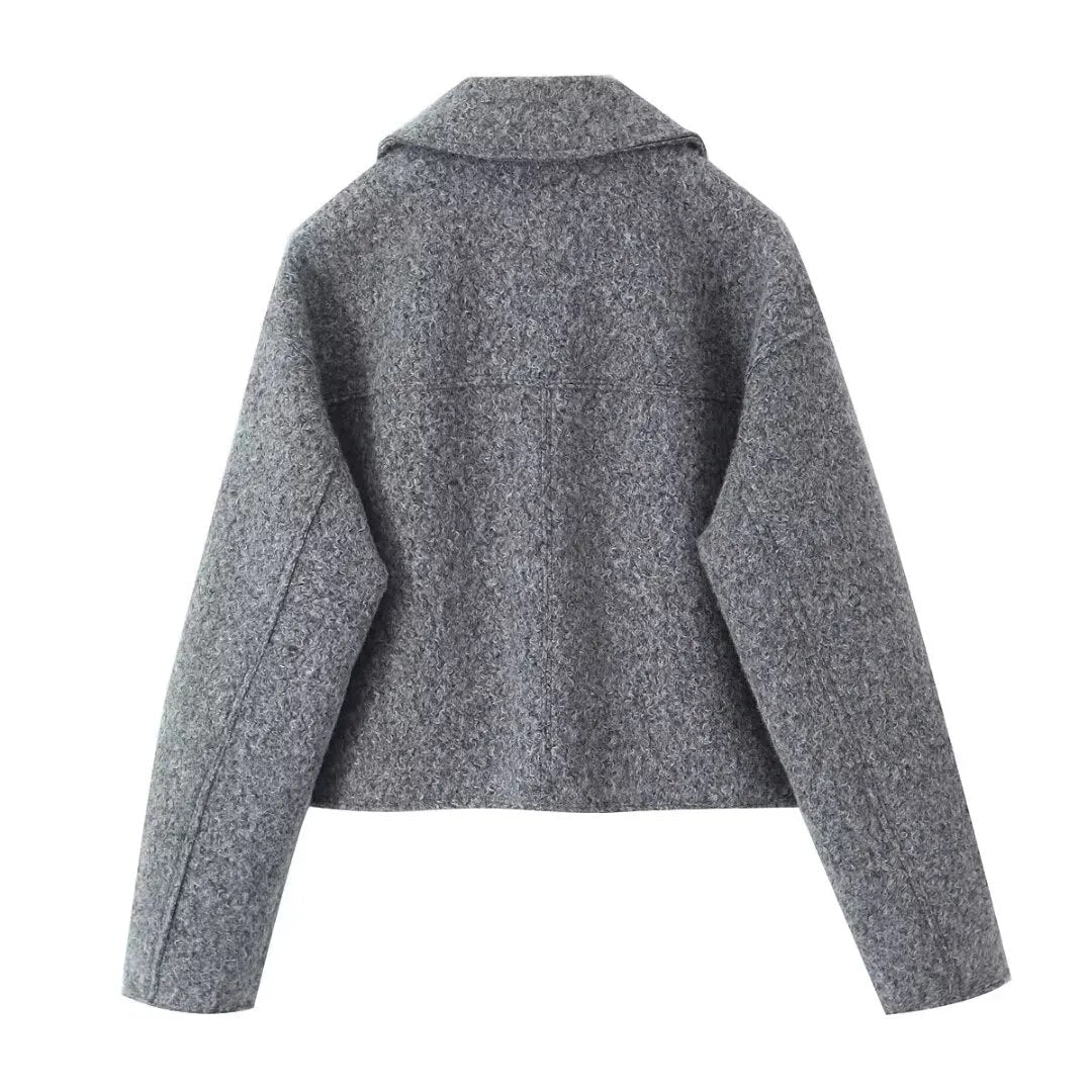 By Ophelia™ | Jacket