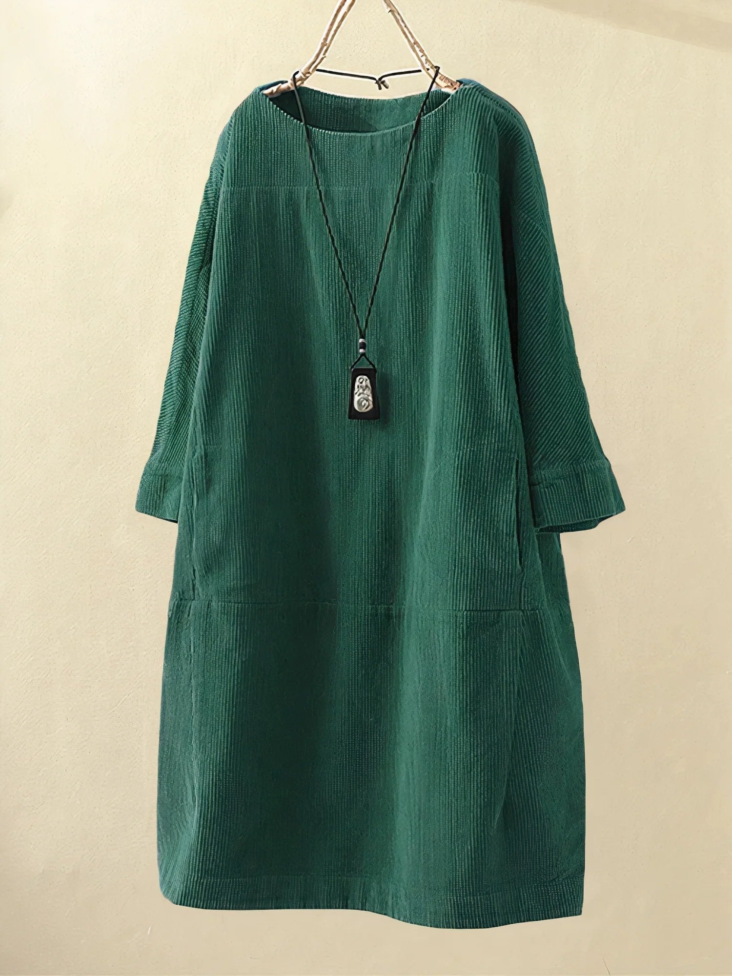 Zayla – Tunic Dress