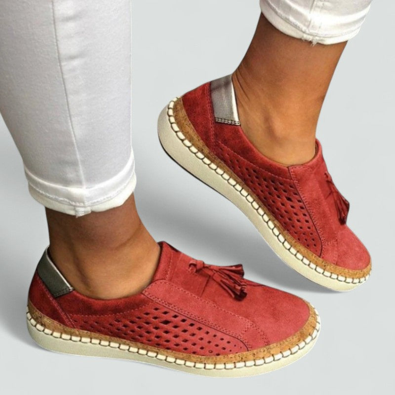 Arden - Orthoflex Slip-Ons
