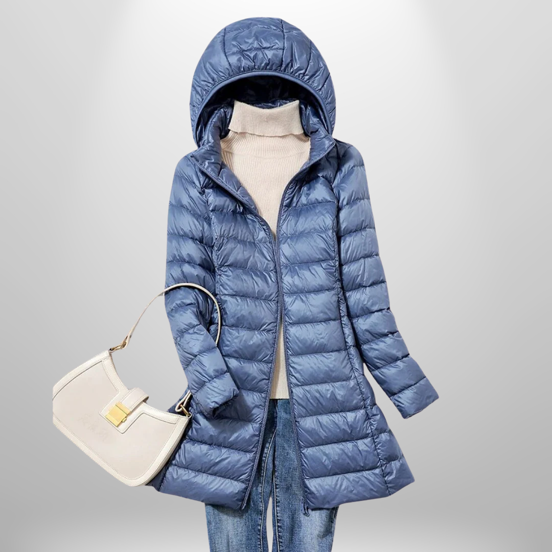 By Ophelia™ | Ultralight Down Jacket