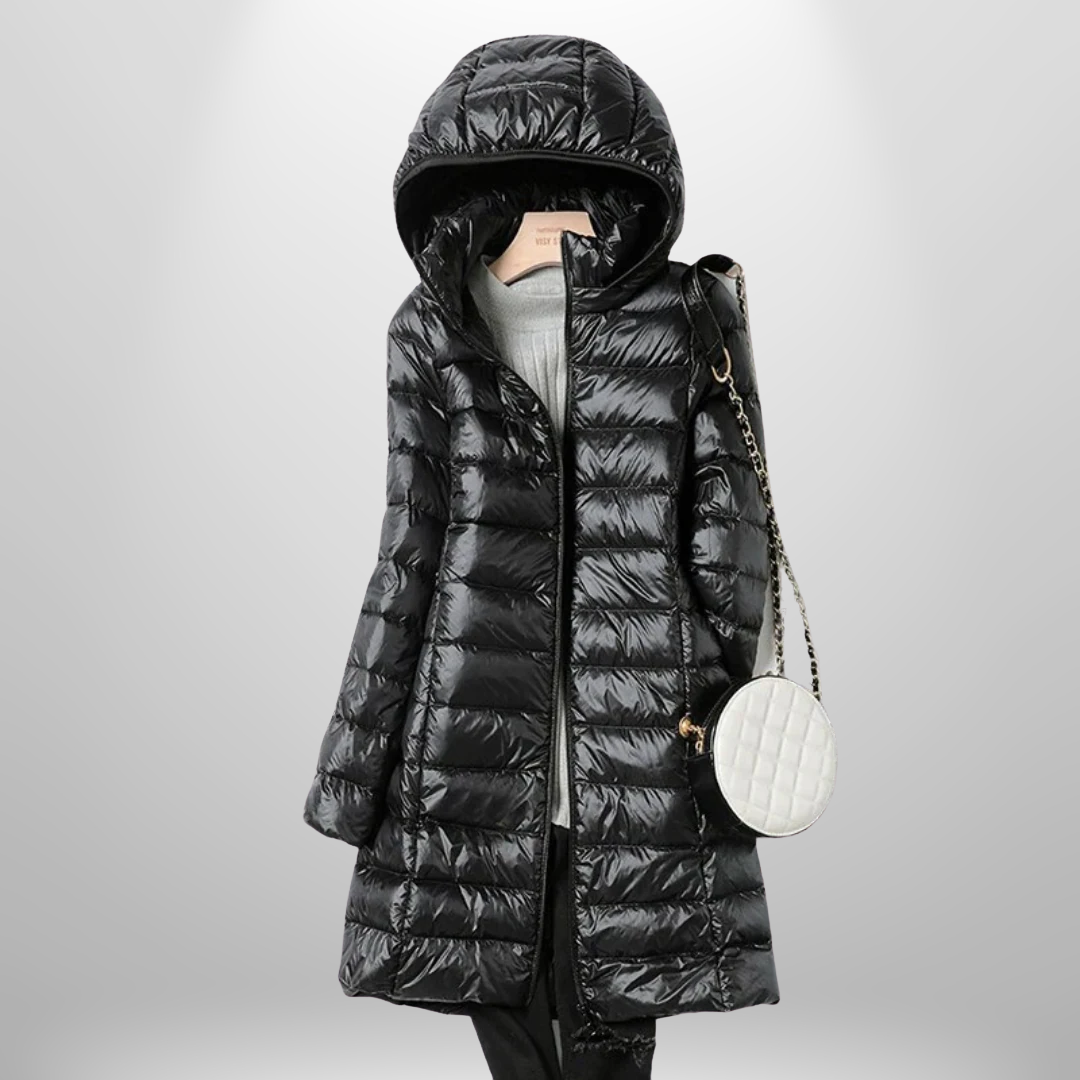 By Ophelia™ | Ultralight Down Jacket