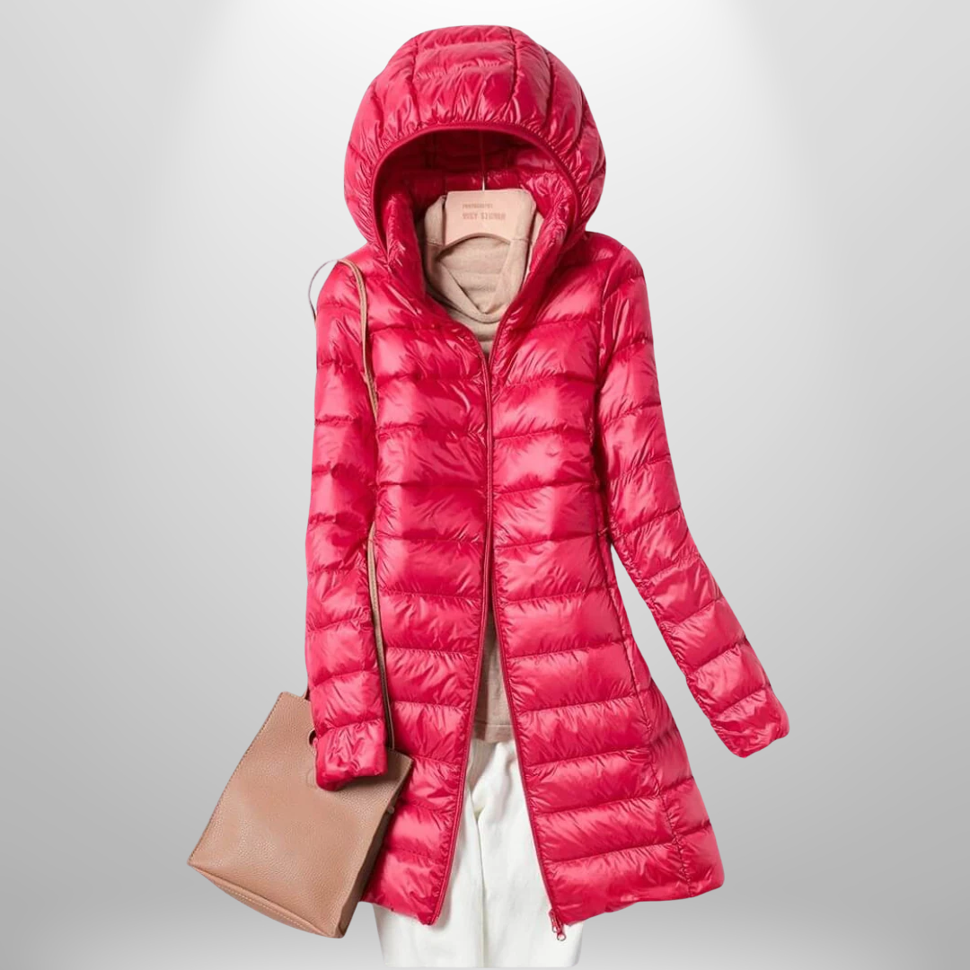 By Ophelia™ | Ultralight Down Jacket
