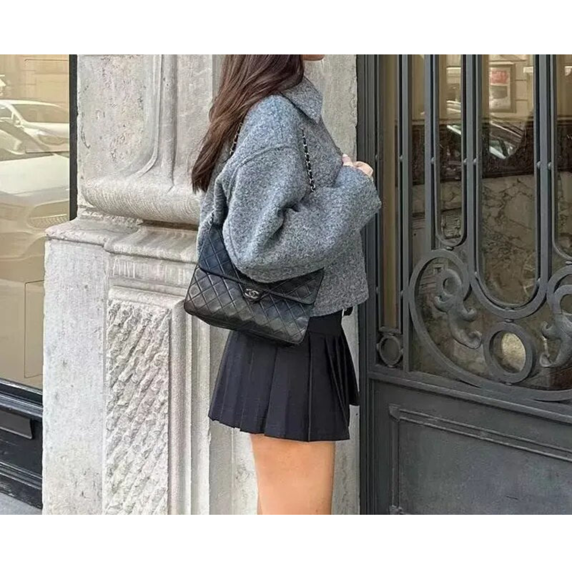By Ophelia™ | Jacket