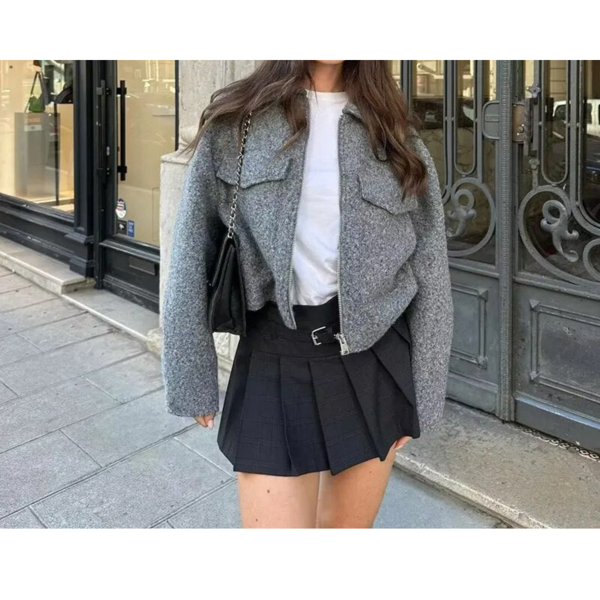 By Ophelia™ | Jacket