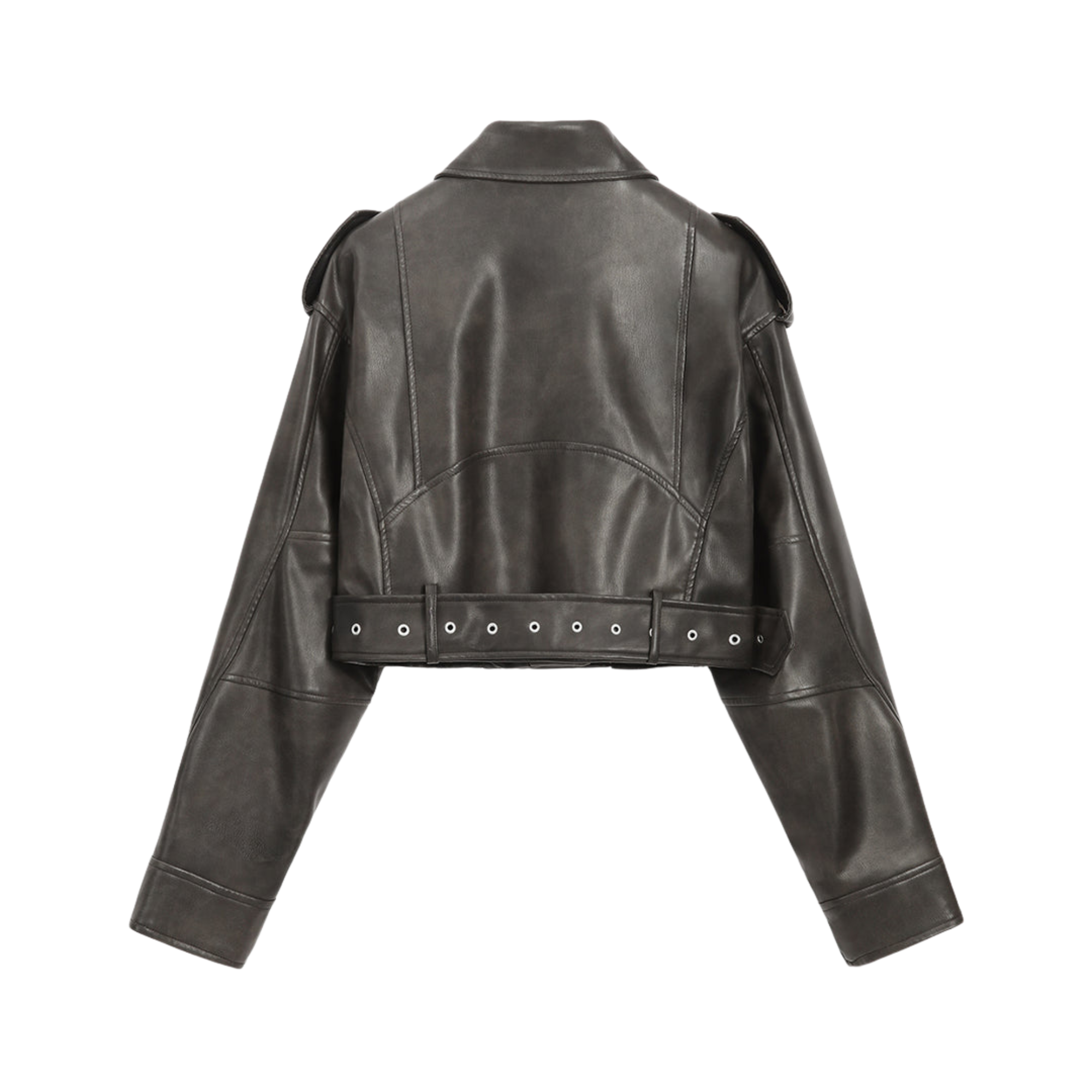 By Ophelia™ | Vintage Leather Jacket