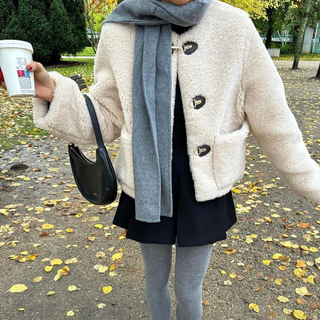 By Ophelia™ | Vintage Carbine Jacket