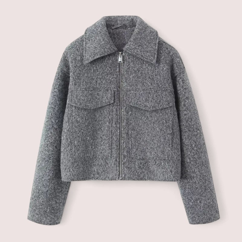 By Ophelia™ | Jacket