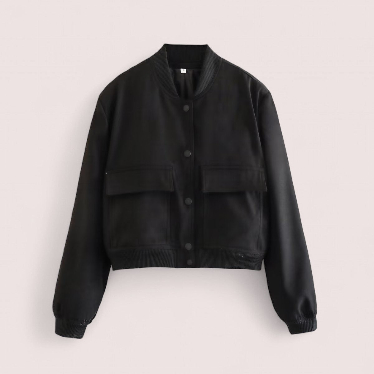 By Ophelia™ | Bomber Jacket