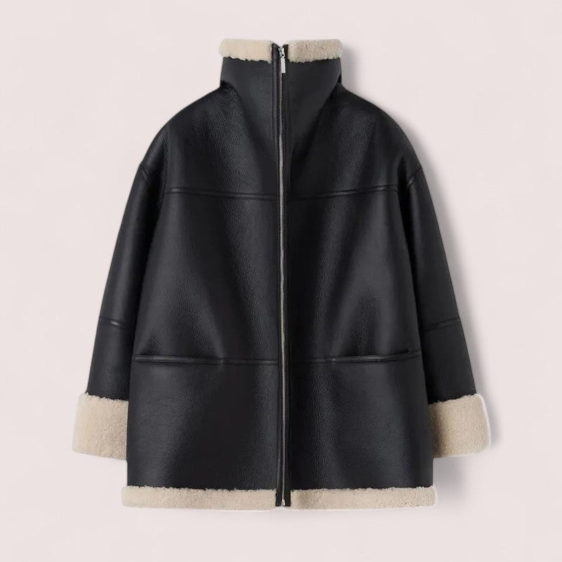 By Ophelia™ | Oversized Jacket 