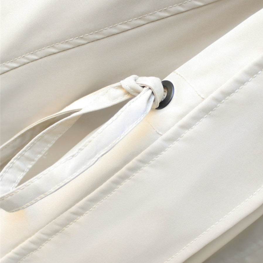 By Ophelia™ | Stylish windbreaker with protection against weather and wind 