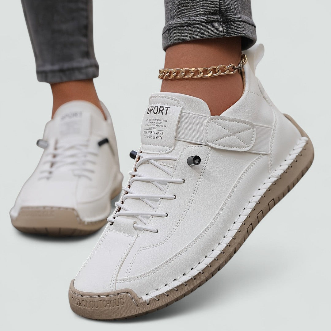 Elira - Comfortable And Everyday Sneaker