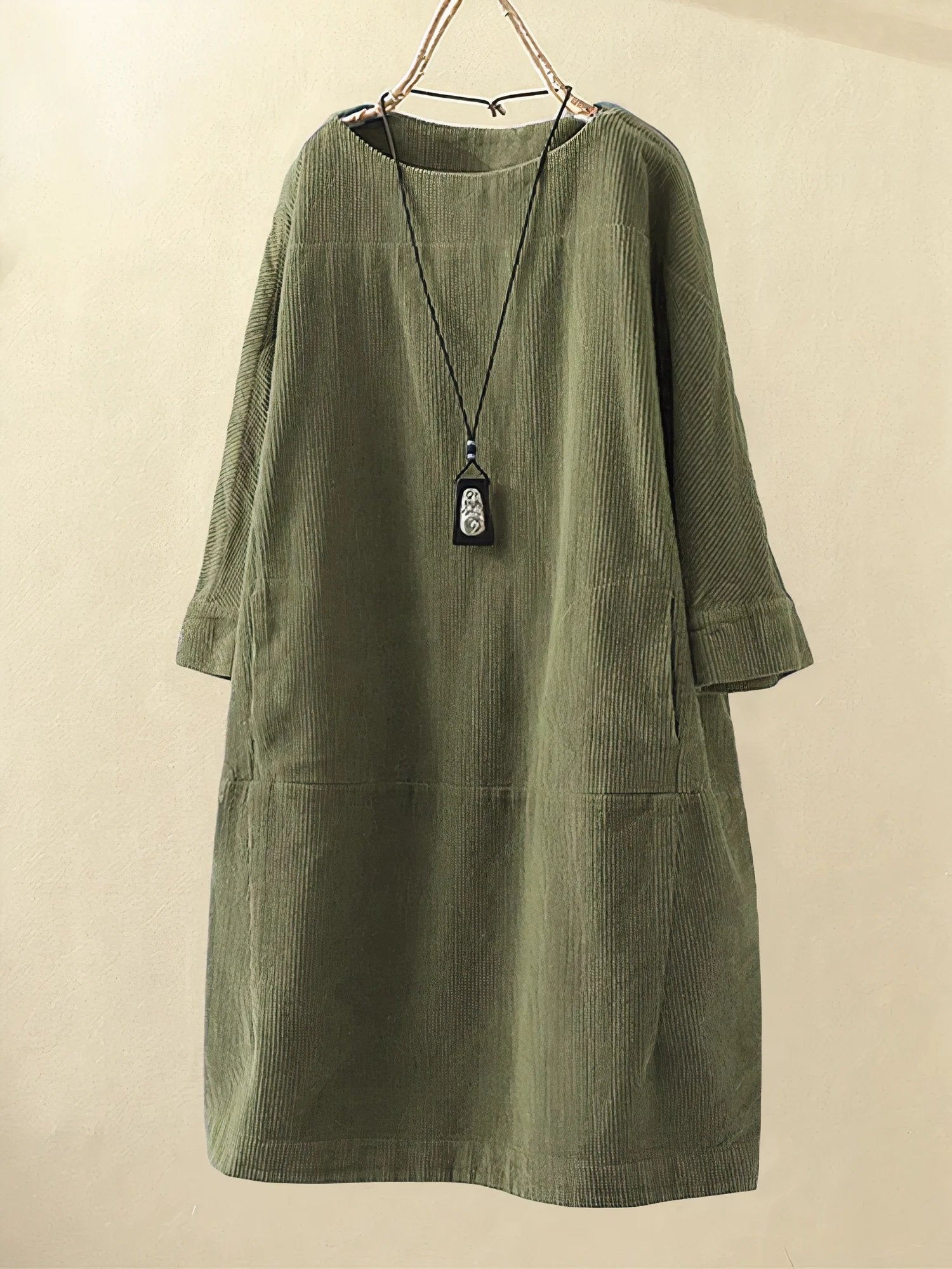 Zayla – Tunic Dress 