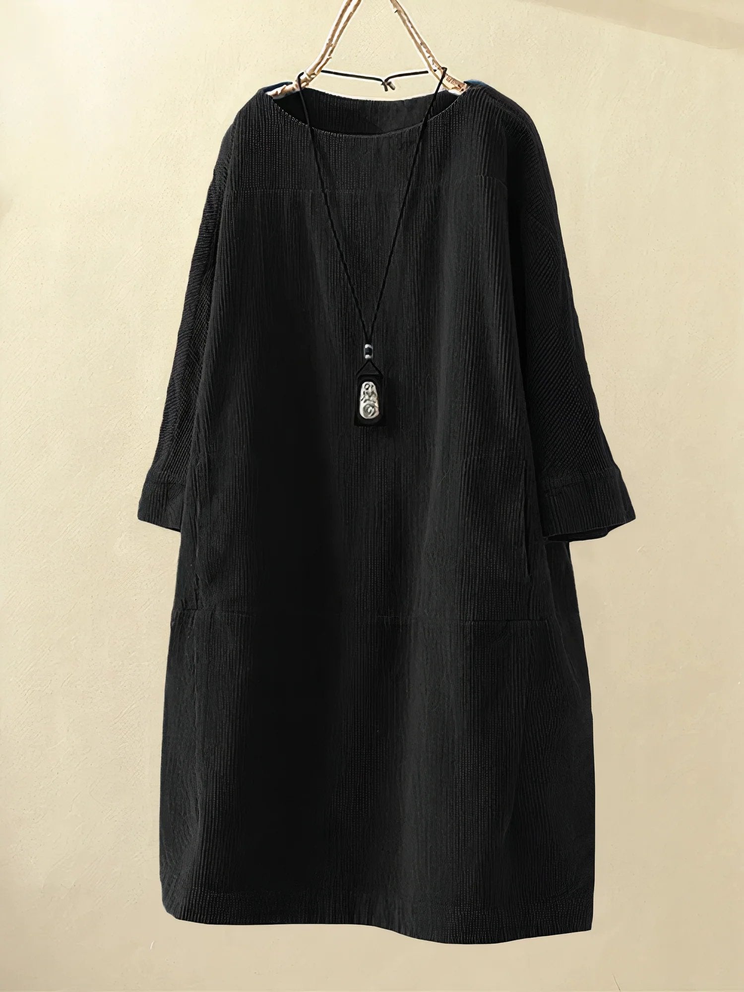 Zayla – Tunic Dress 