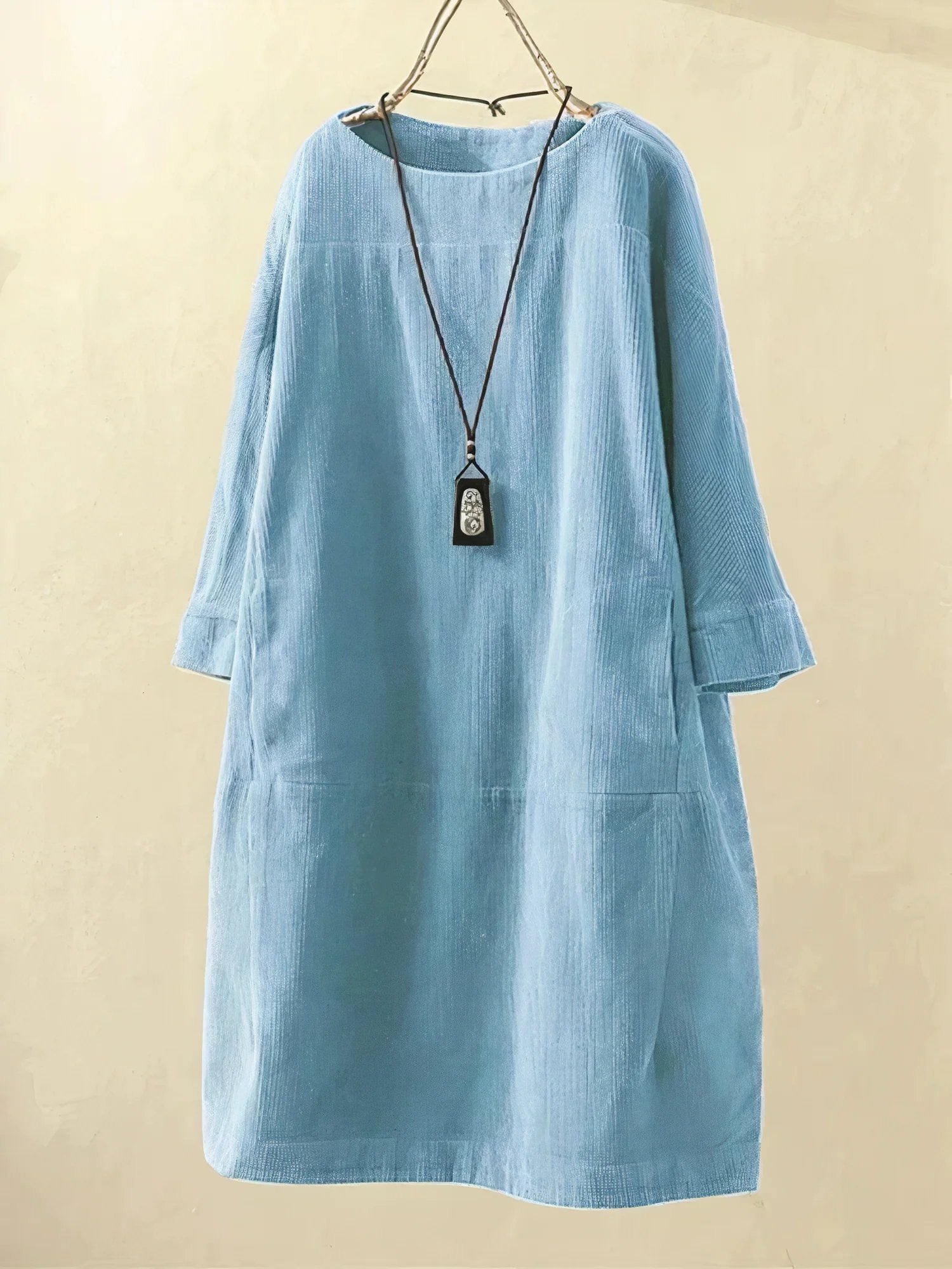 Zayla – Tunic Dress 