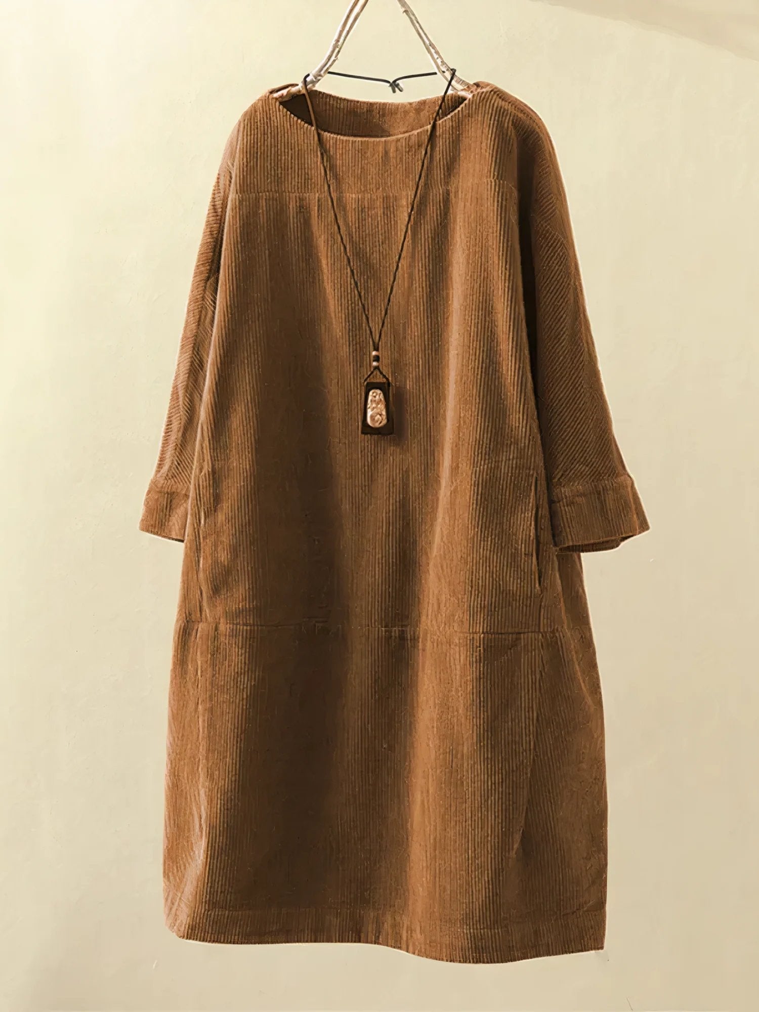 Zayla – Tunic Dress 