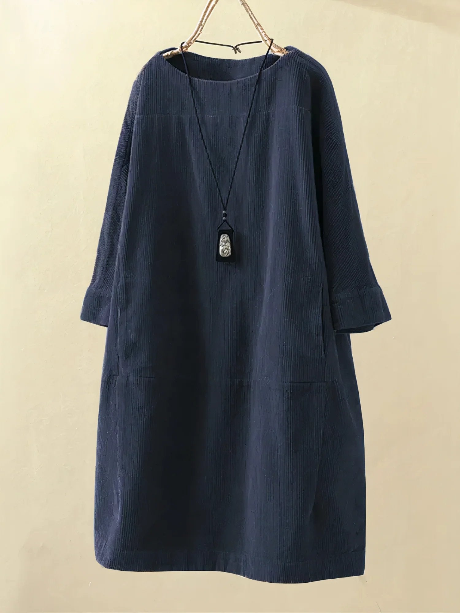 Zayla – Tunic Dress 