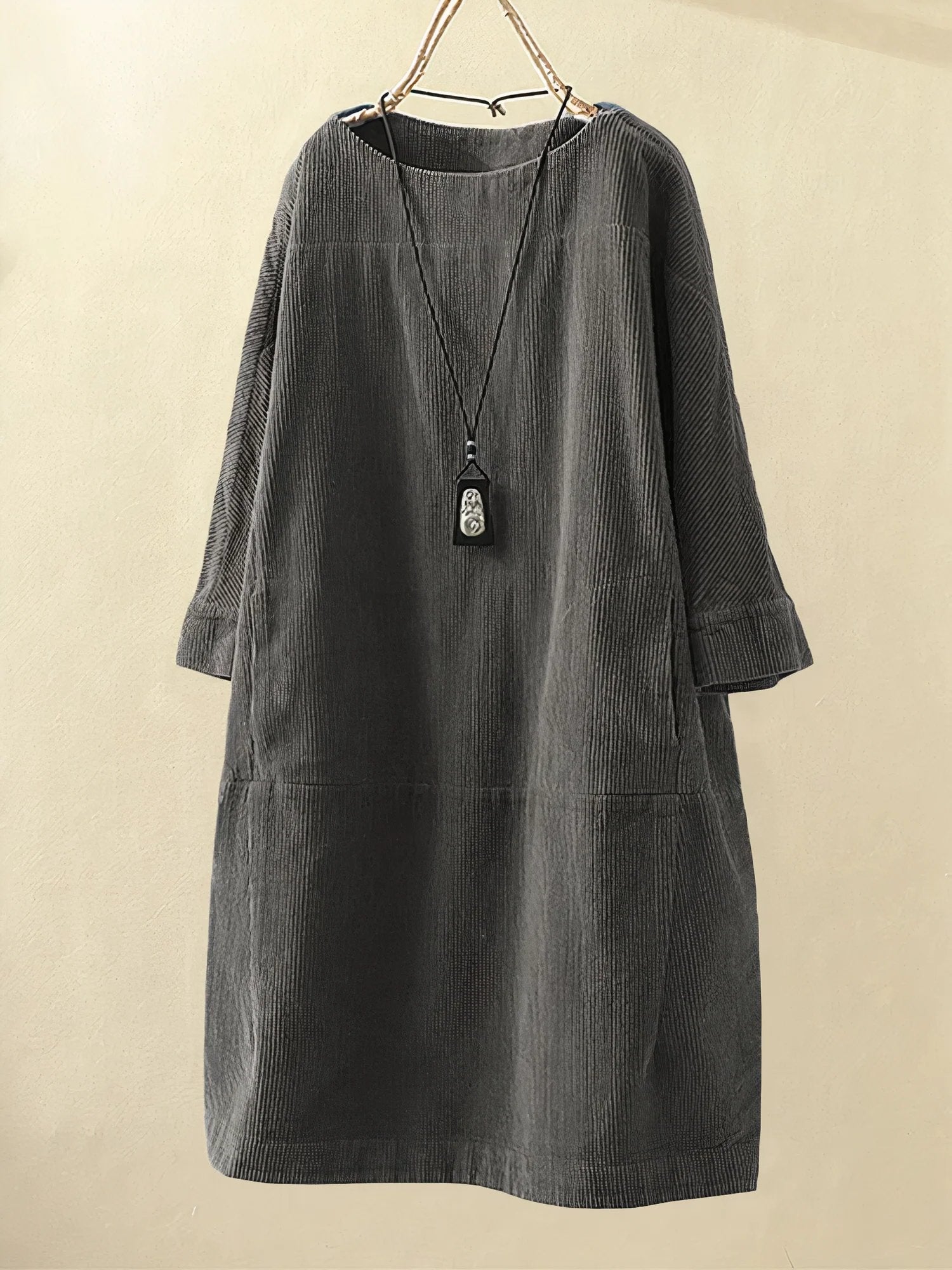 Zayla – Tunic Dress 